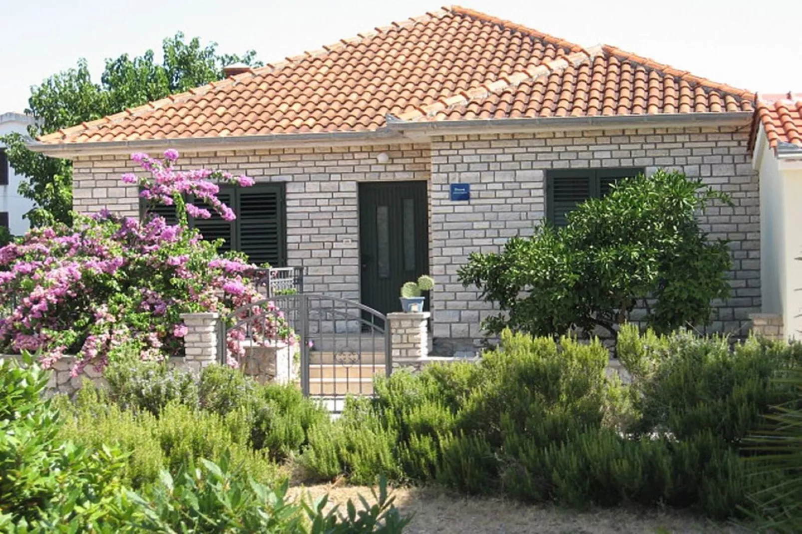 Stone House Jadranka