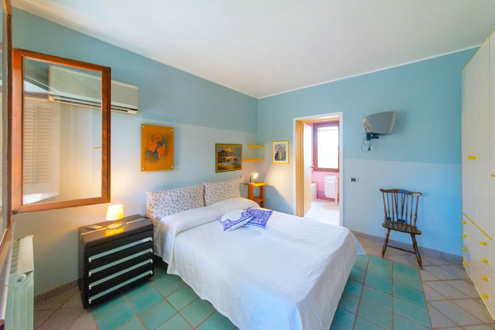 Villa Teresa