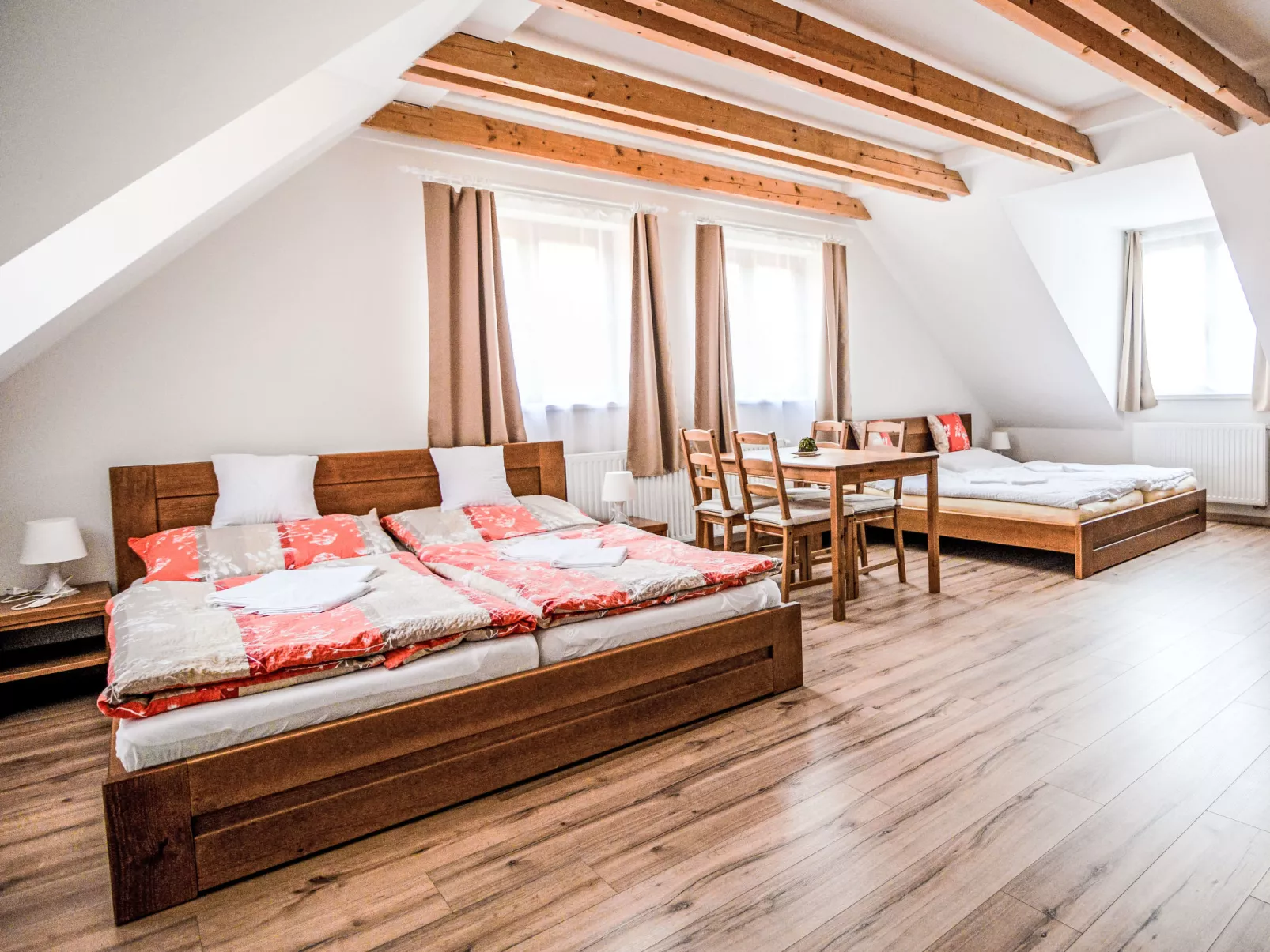 Dueta Apartment