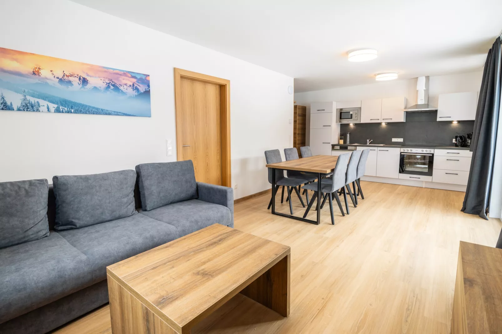 Superior Two-bedroom Apartment – KA2S