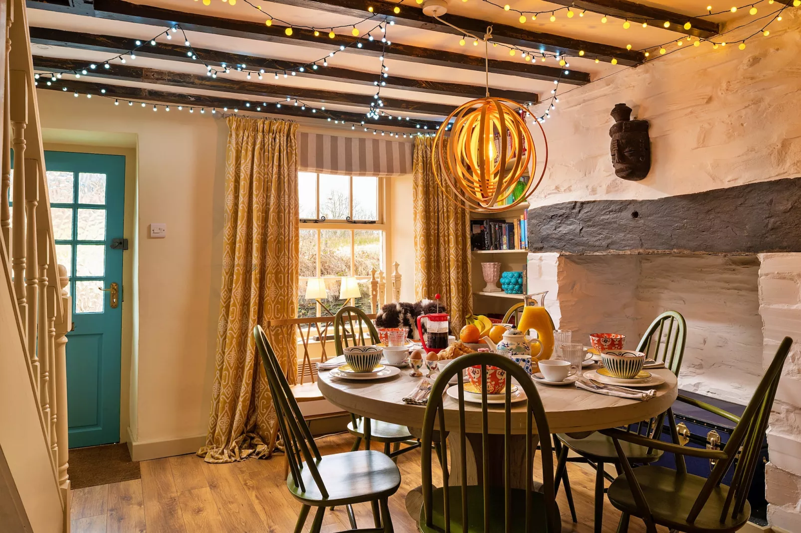 diningroom