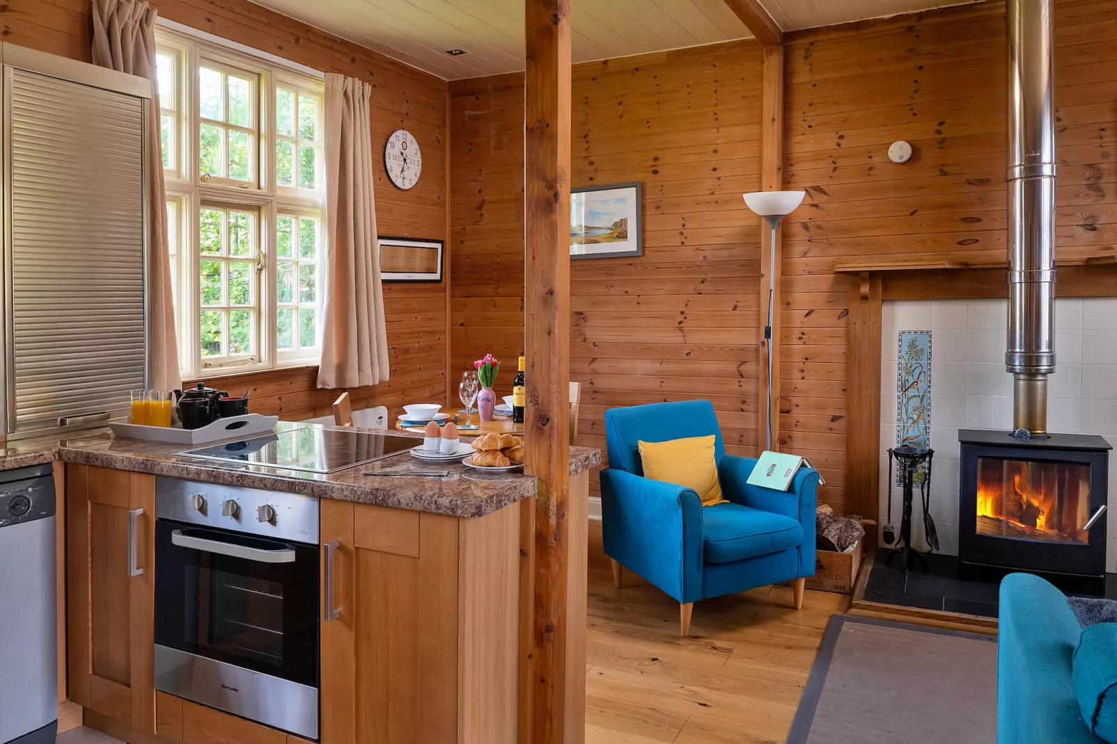 Toll Bridge Cottage