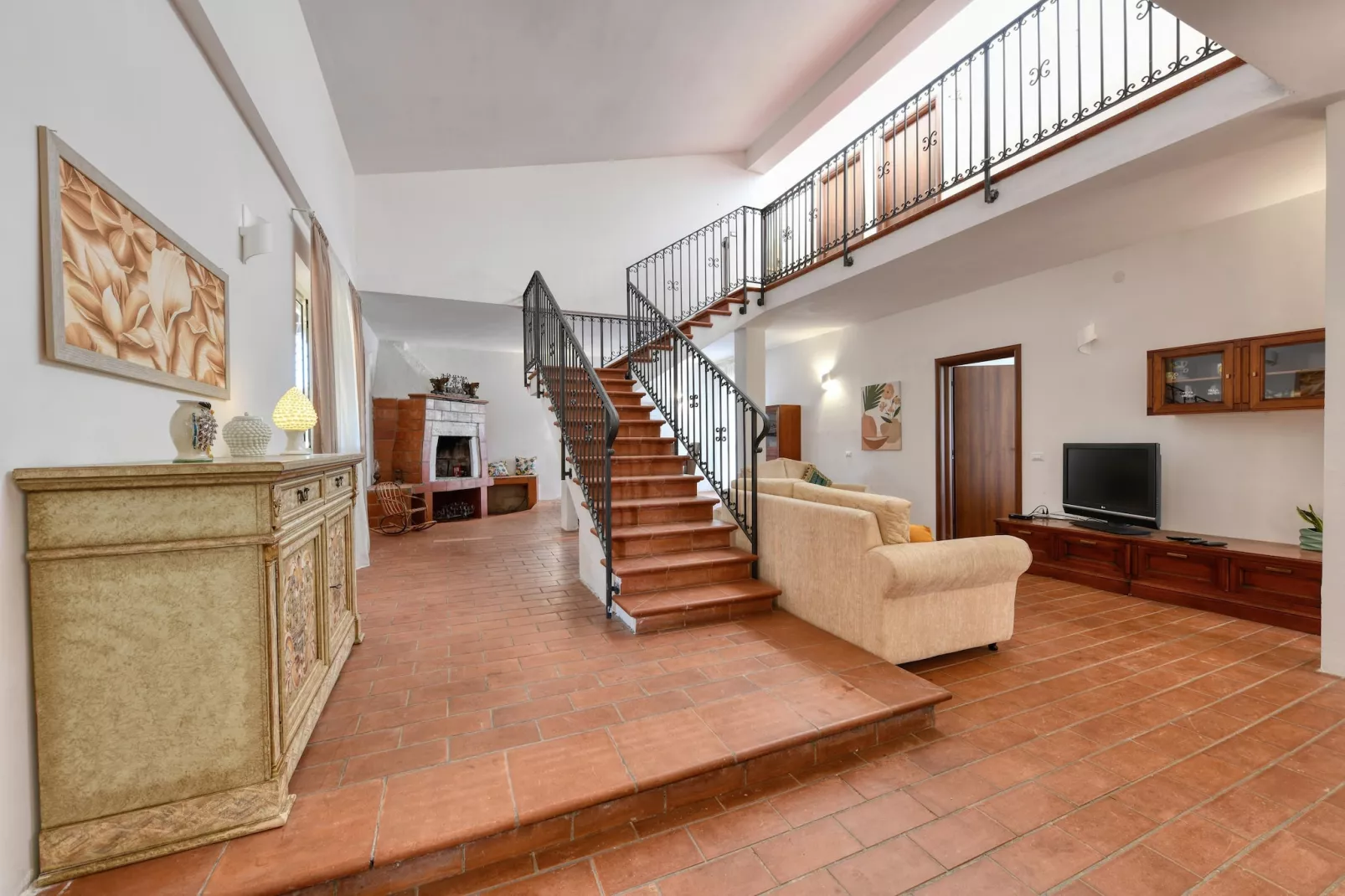 Villa Giugiò mit Privatpool