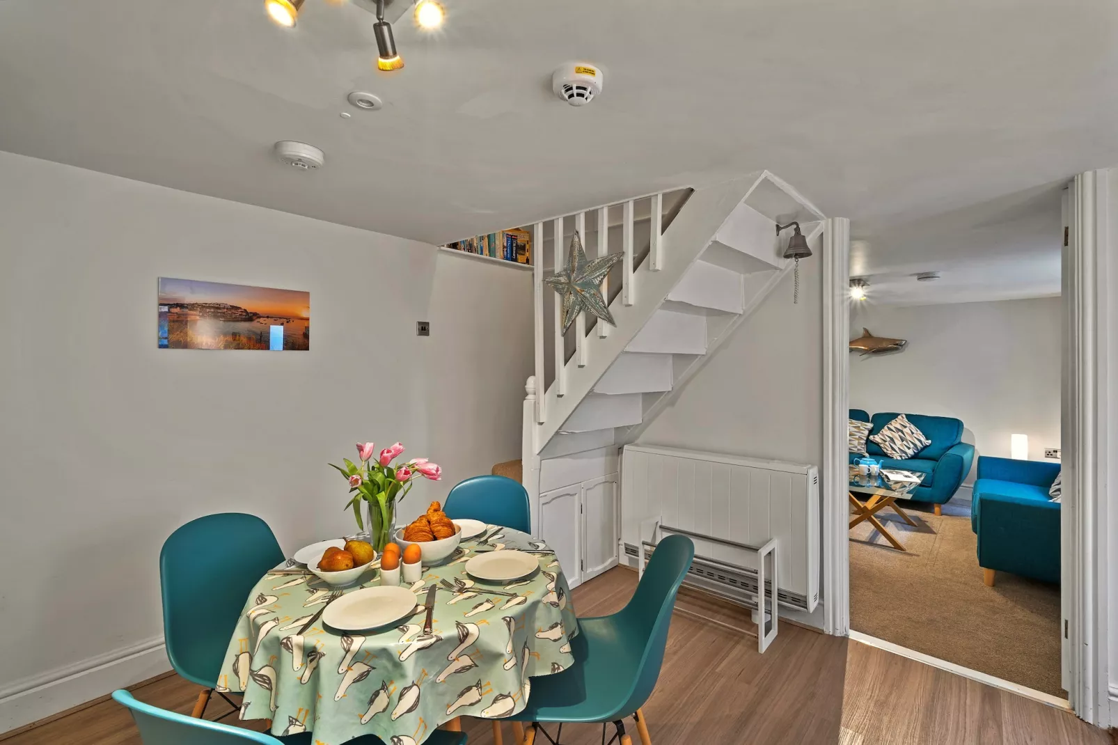 Porthole Cottage