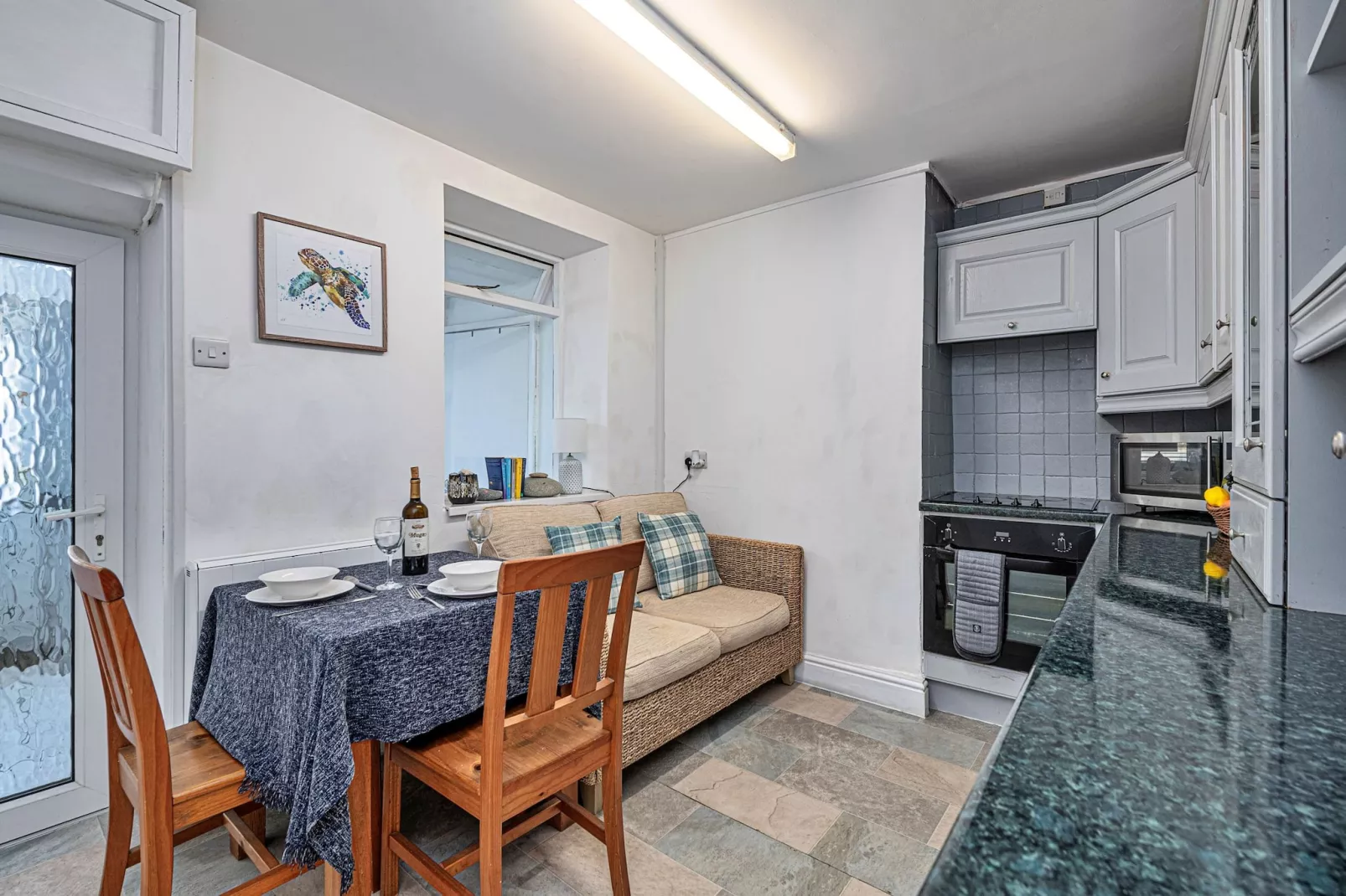 Arosfa Cottage