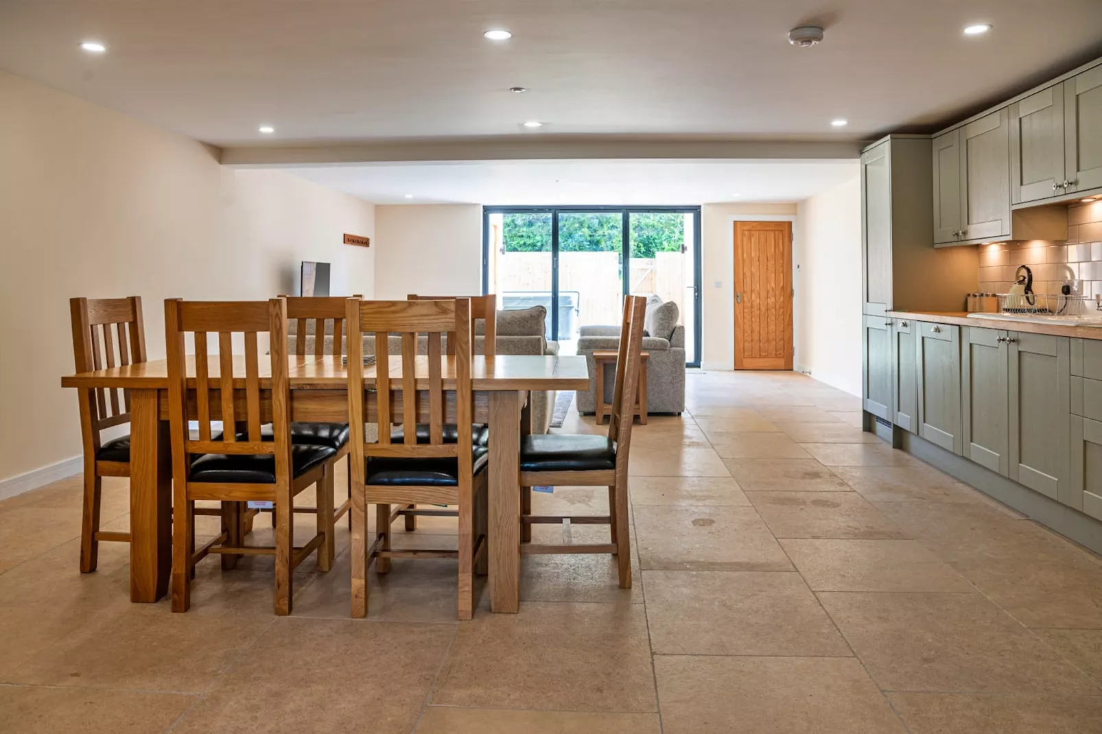 Little Rissington - Barn Seven