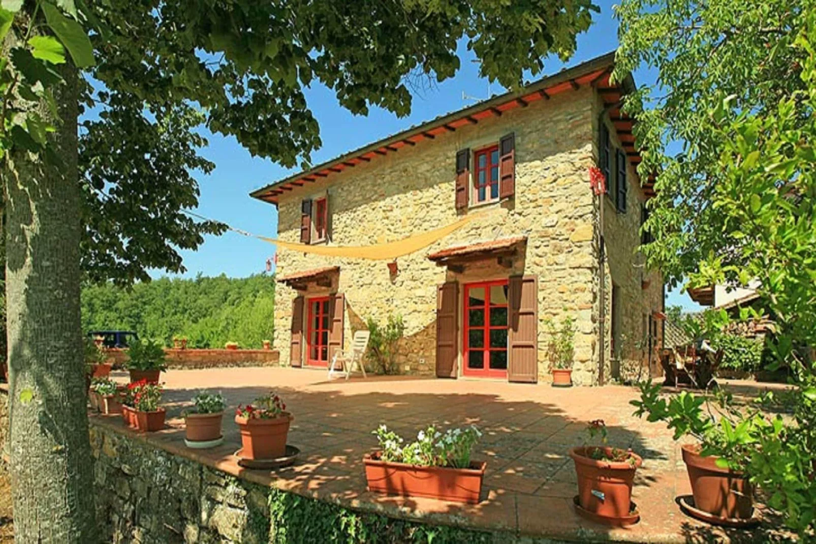 Agriturismo Tenuta Seriole