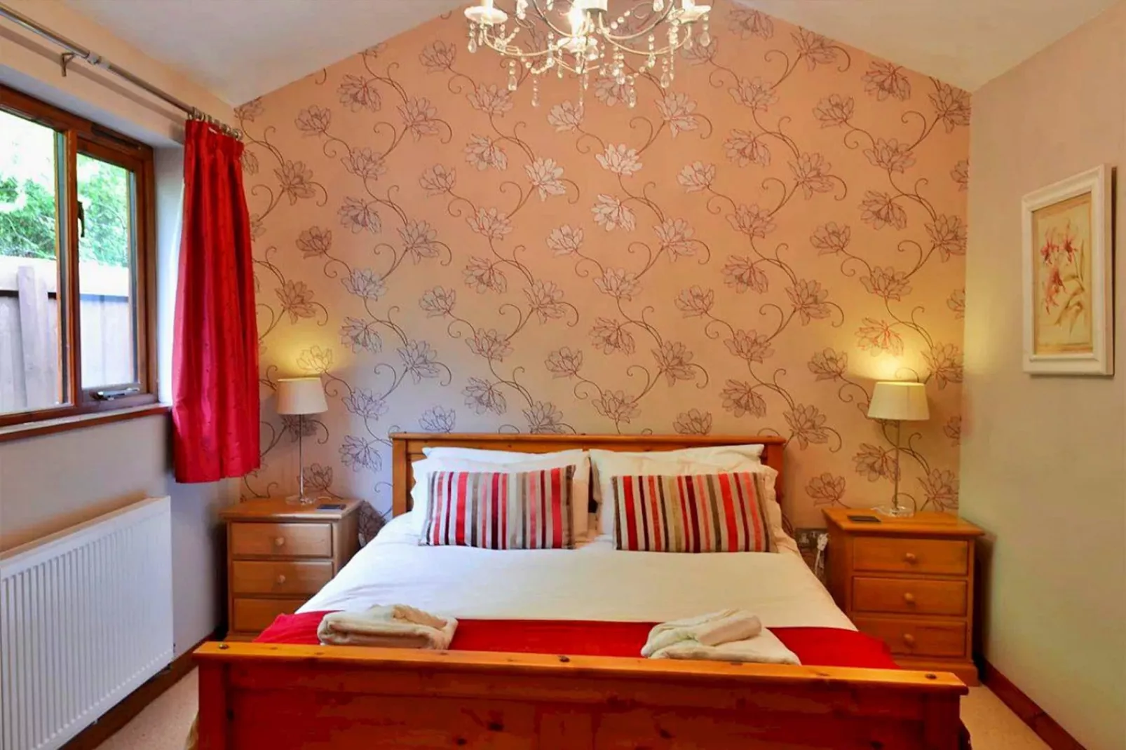 Little Dunley - Oaktree Cottage