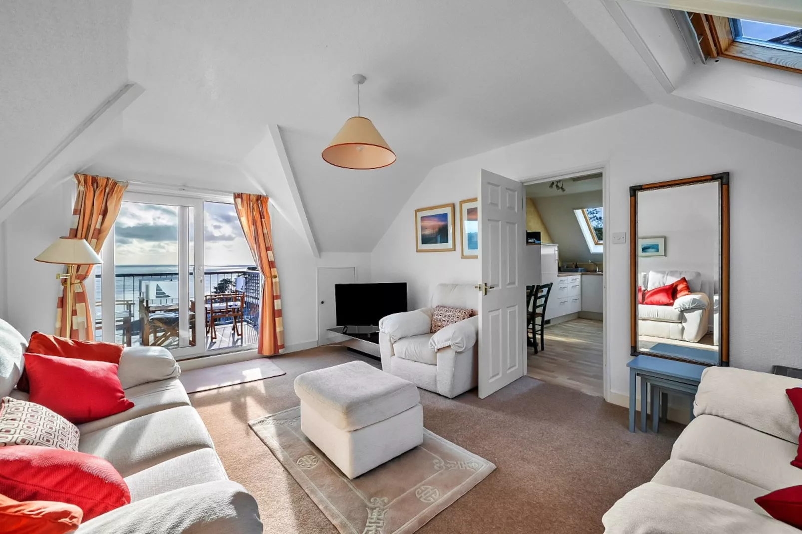 The Sail Loft
