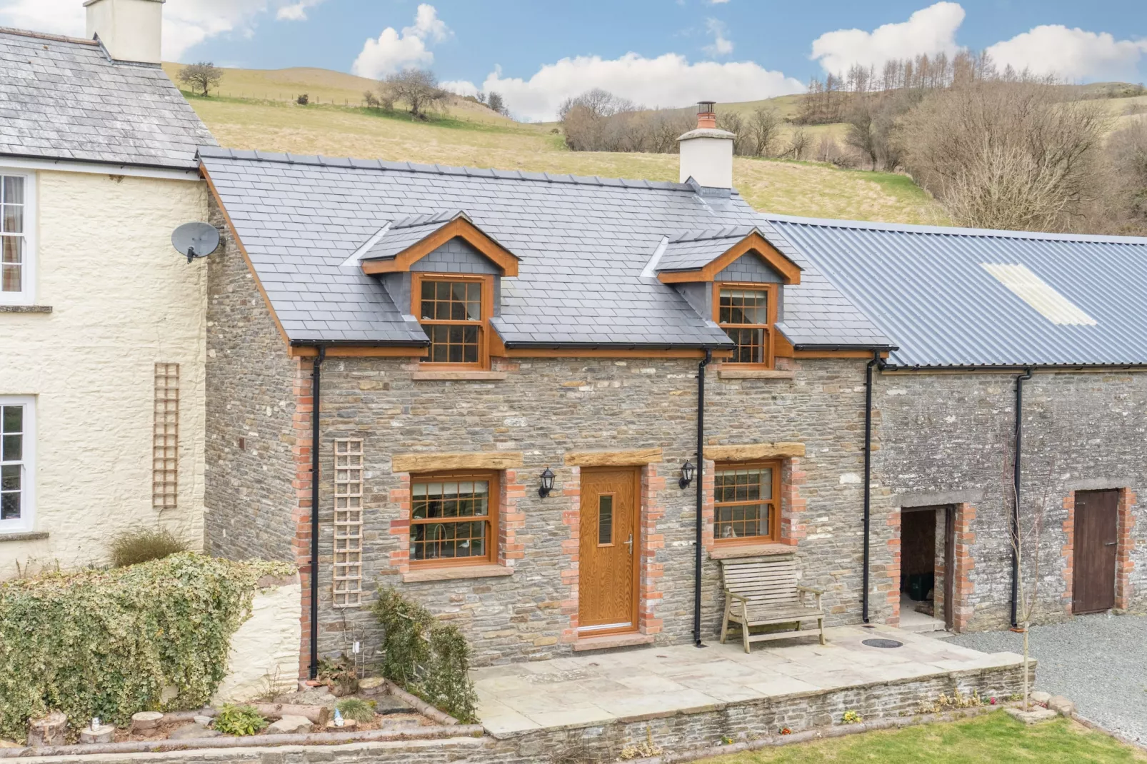 Coygen Cottage