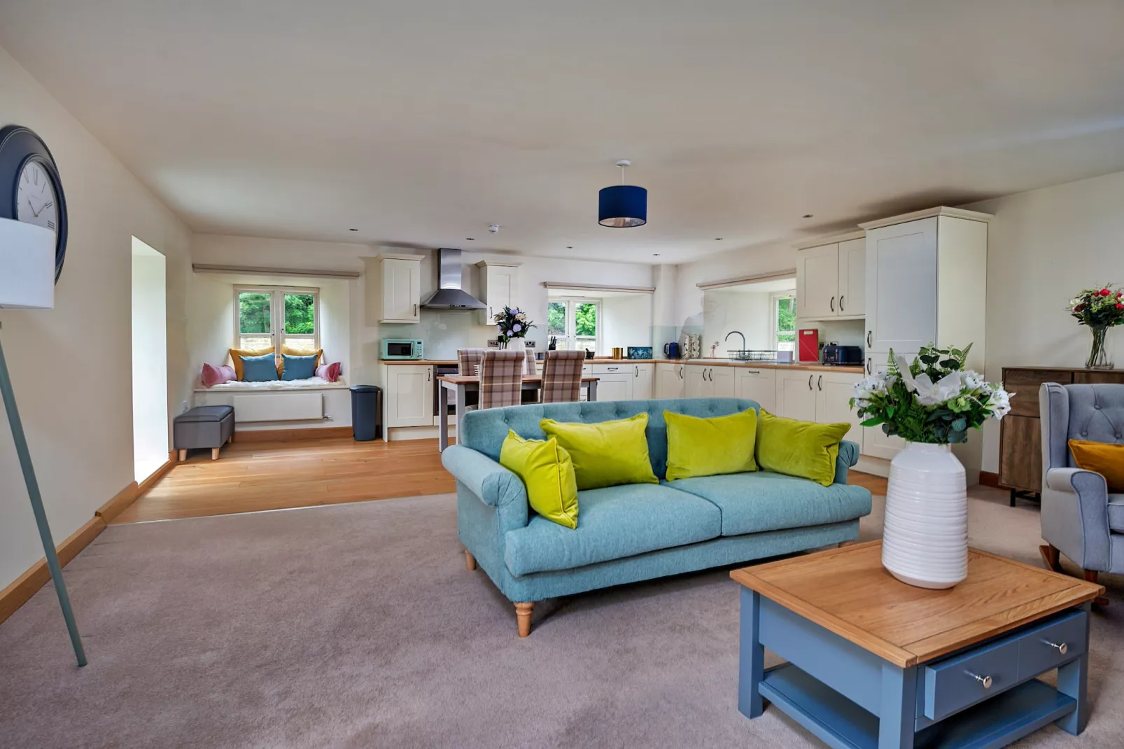 Victory Mill - Apartment One