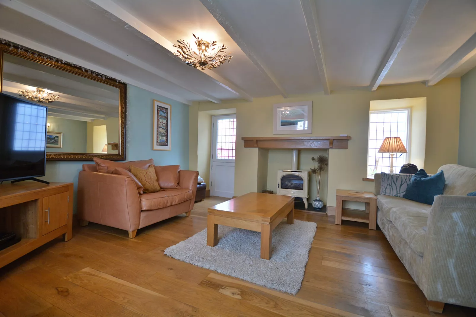 Wedgewood Cottage, Cawsand