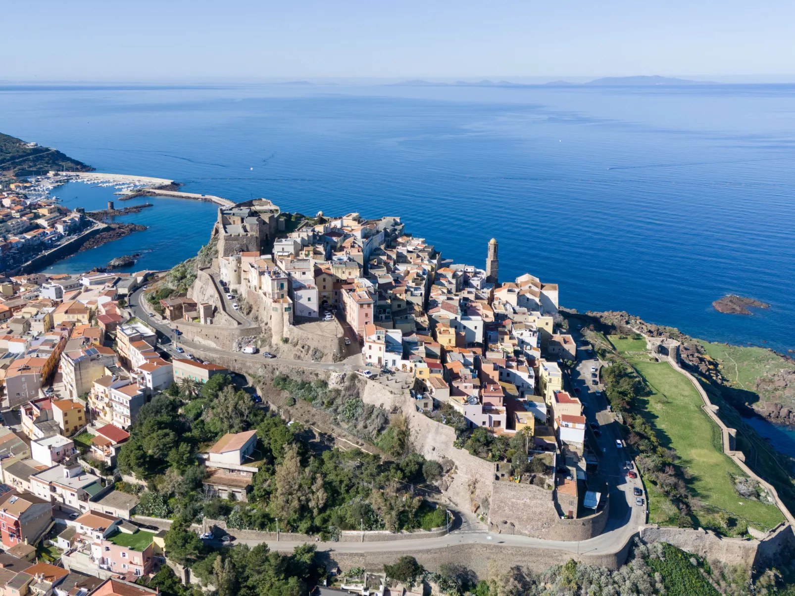 Castelgenovese