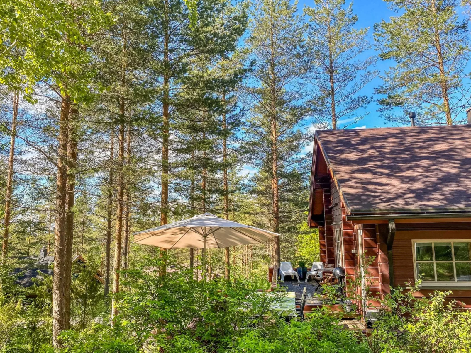 Casa vierumäki