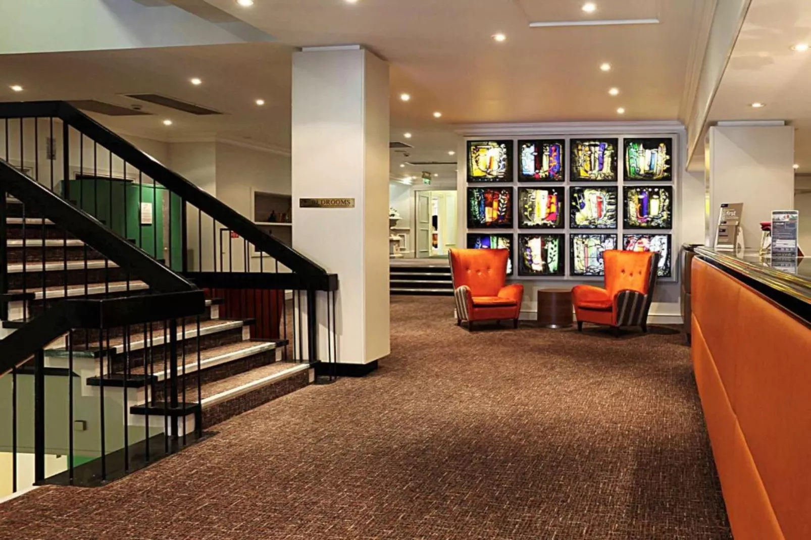 hallreception