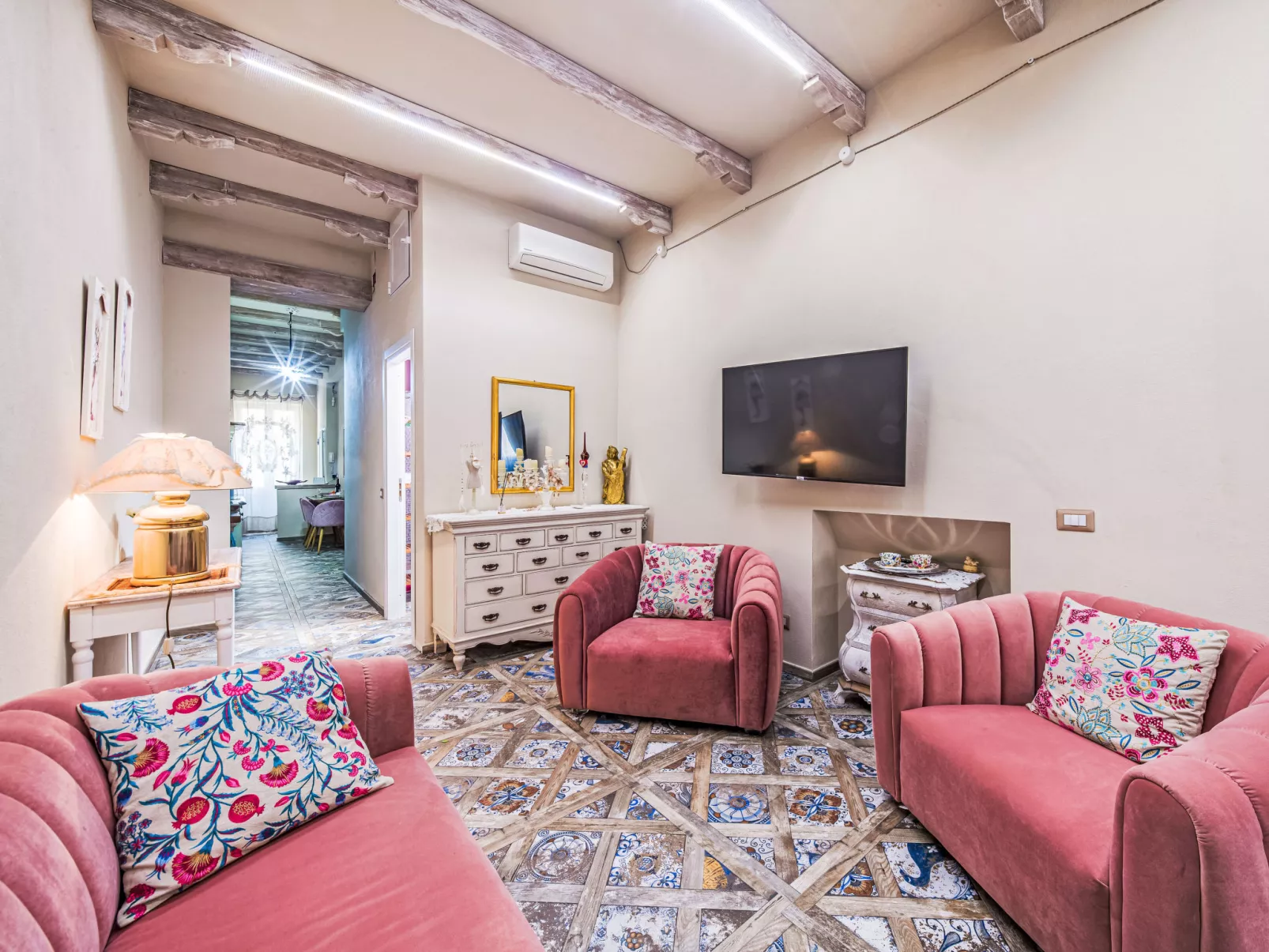Charme e Design