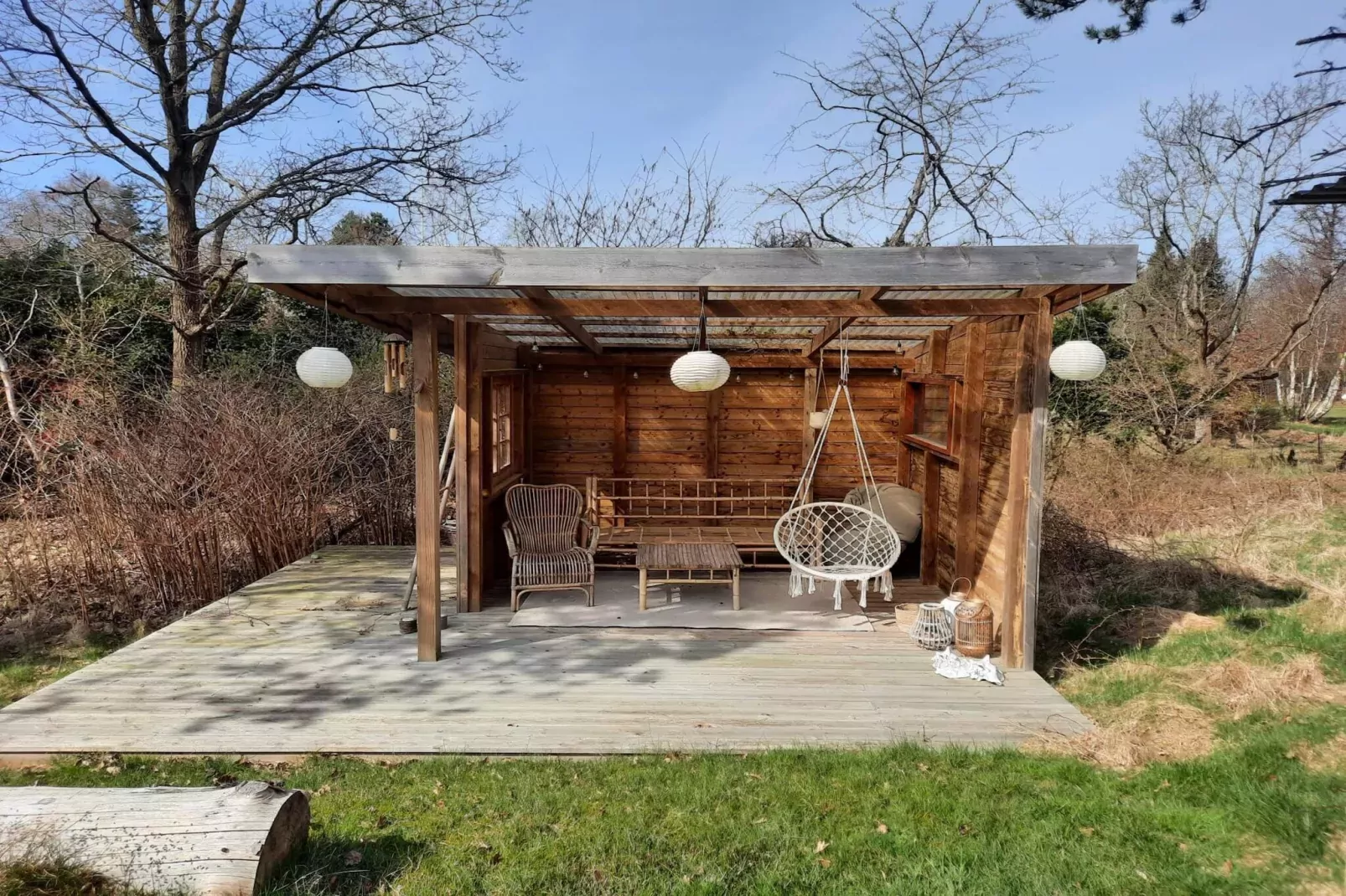 4 etoiles maison de vacances a Vig