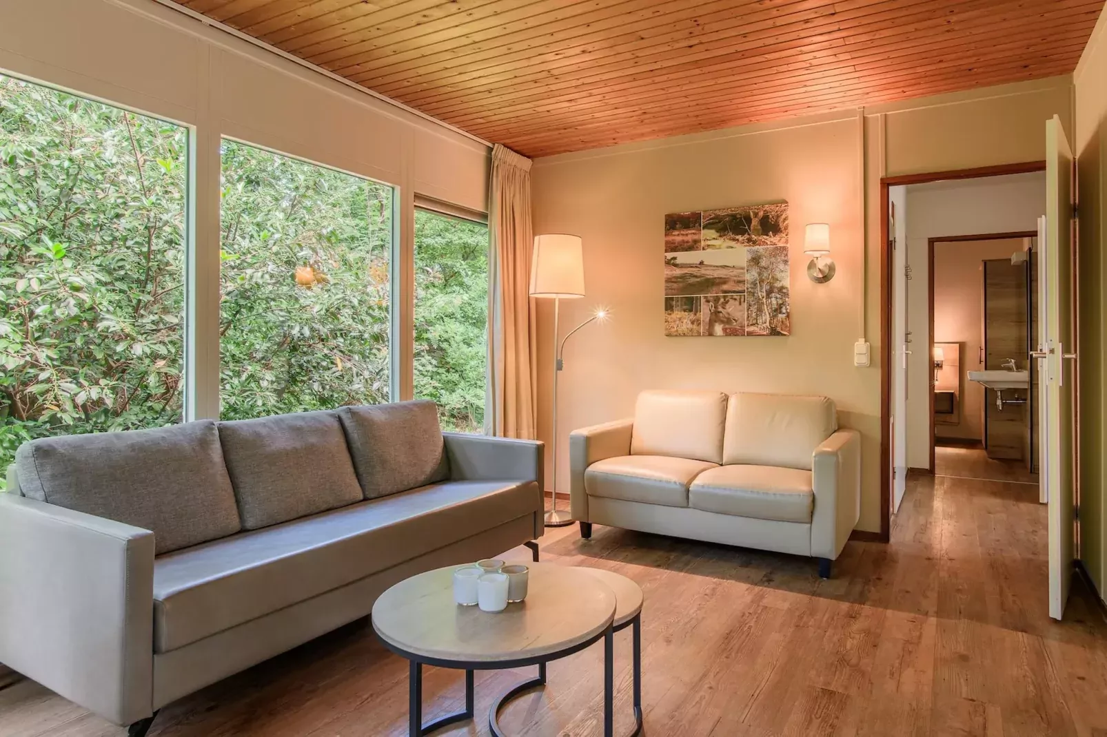 Bungalow 6B1