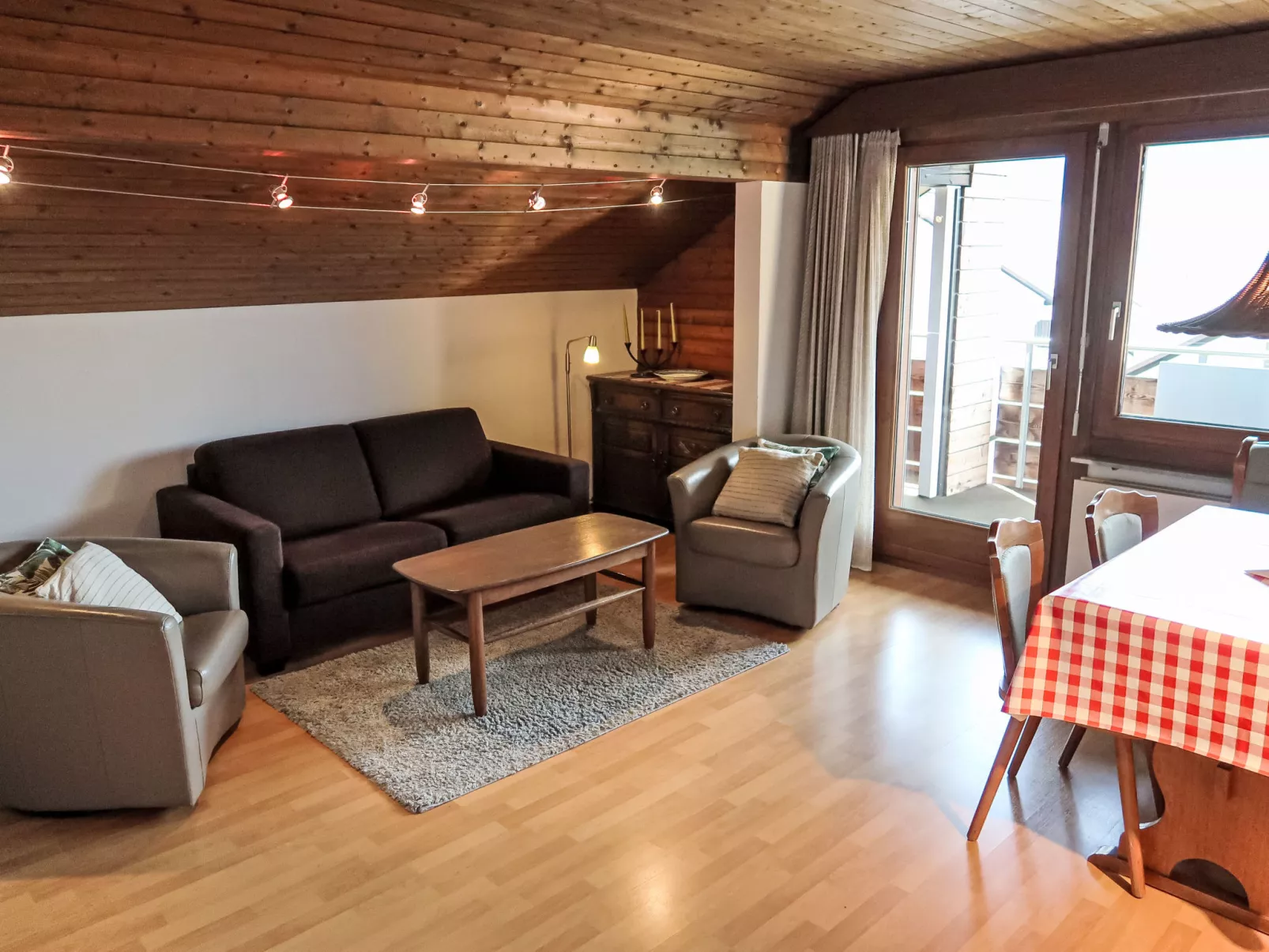 La Prada Wohnung 119