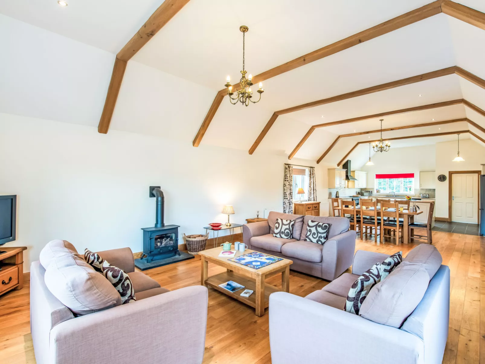 Mountain View Lodge