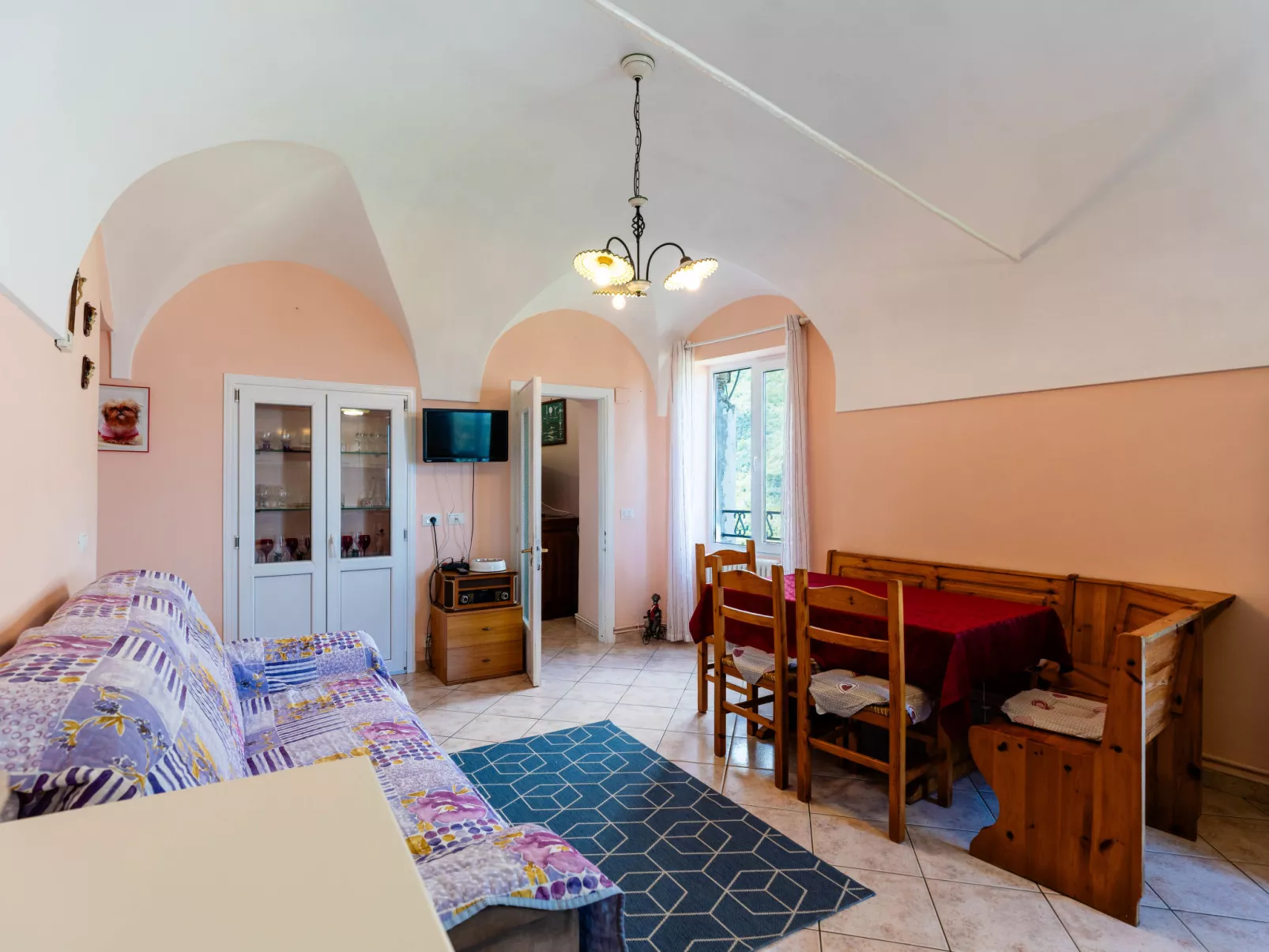 Casa Gian