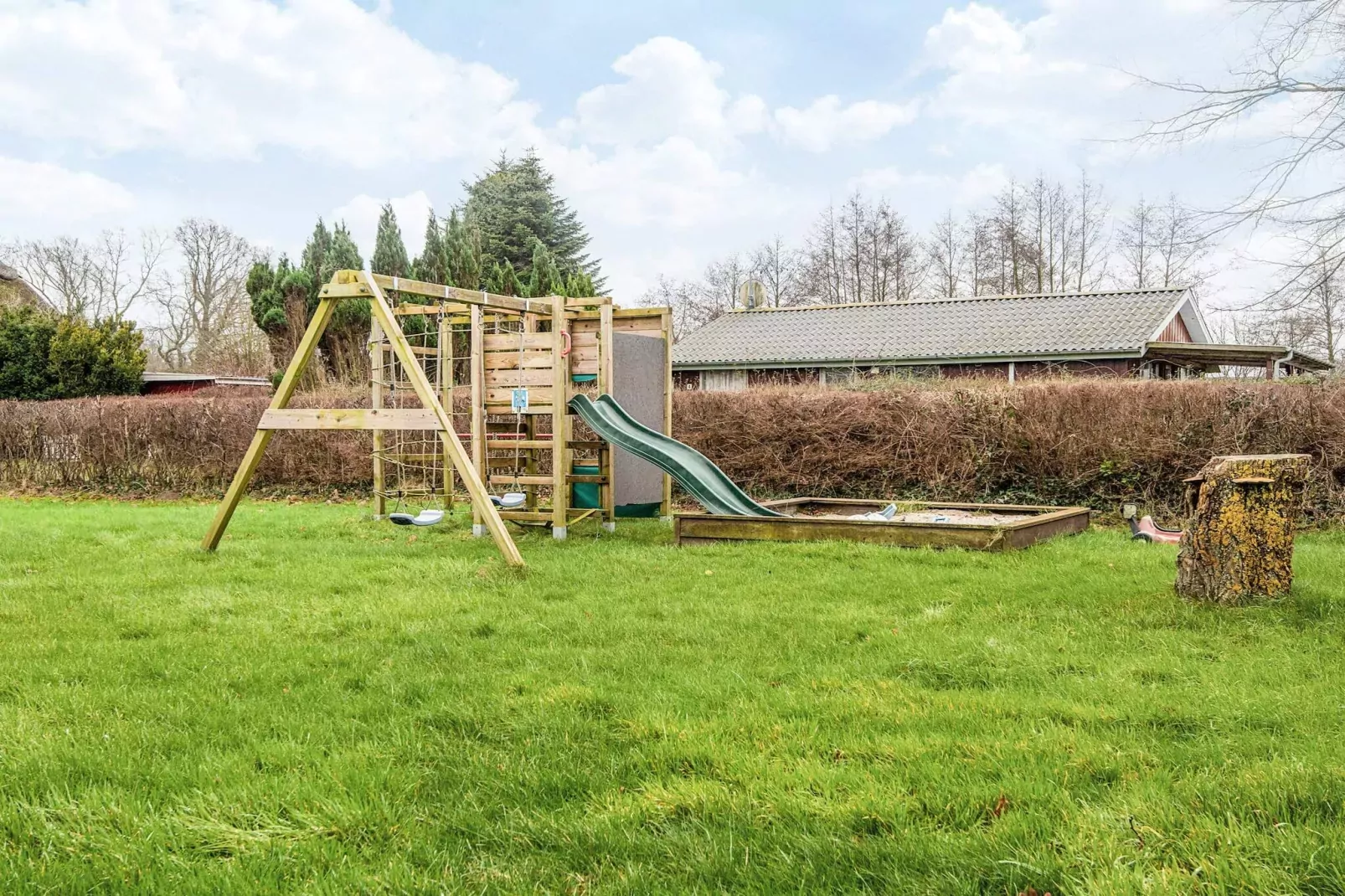 6 person holiday home in Nordborg-Not tagged