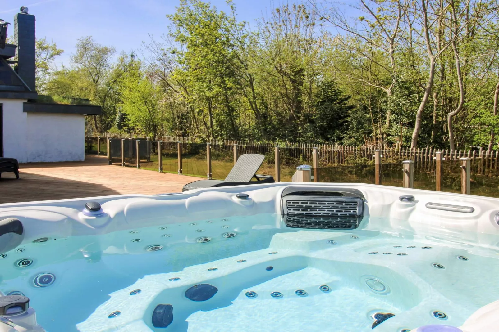 16 person holiday home in Væggerløse-Spa