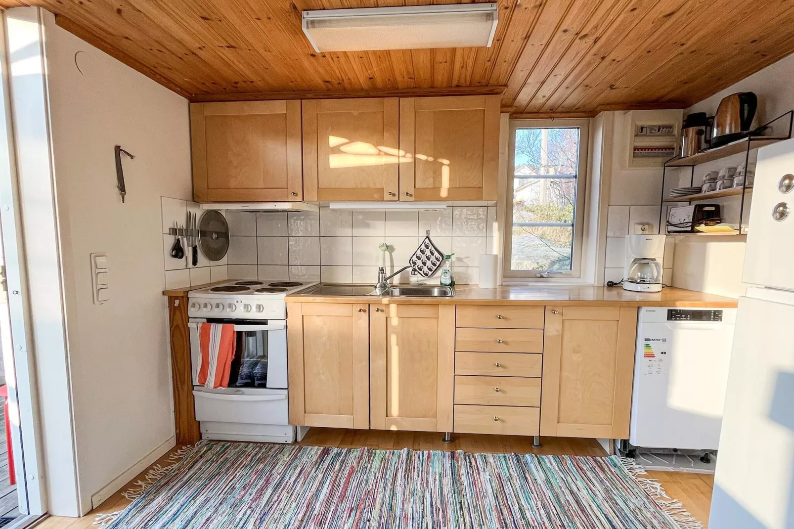 Retraite paisible sur l  ile de Foto-By Traum-Intérieur