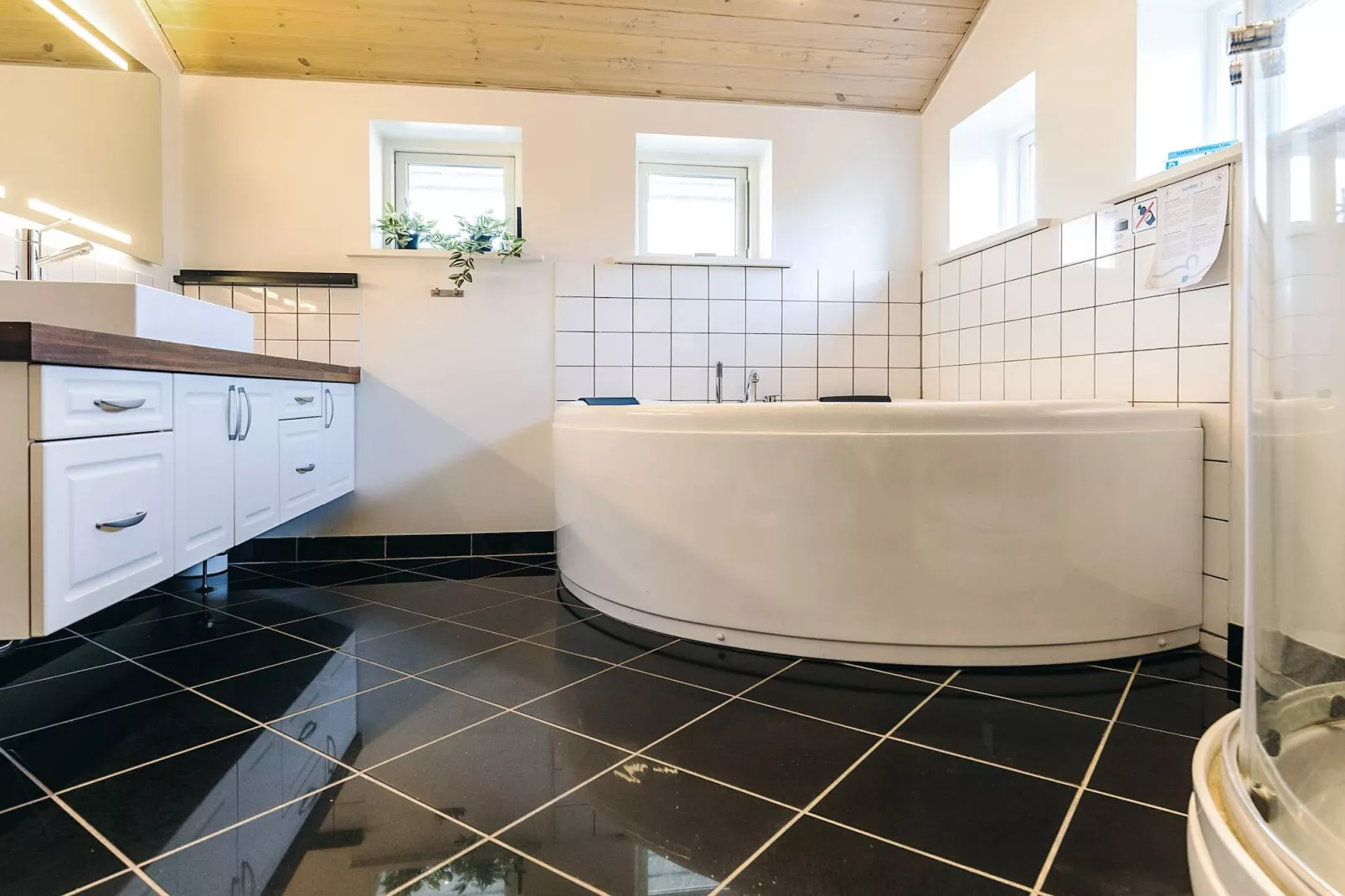 8 person holiday home in Asnæs-Indoor