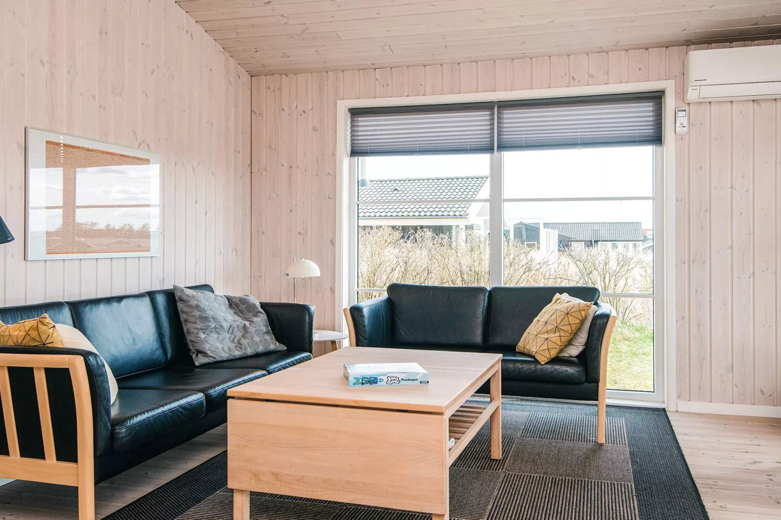 Luxury Spa Retreat by Sea - By Traum Ferienwohnungen