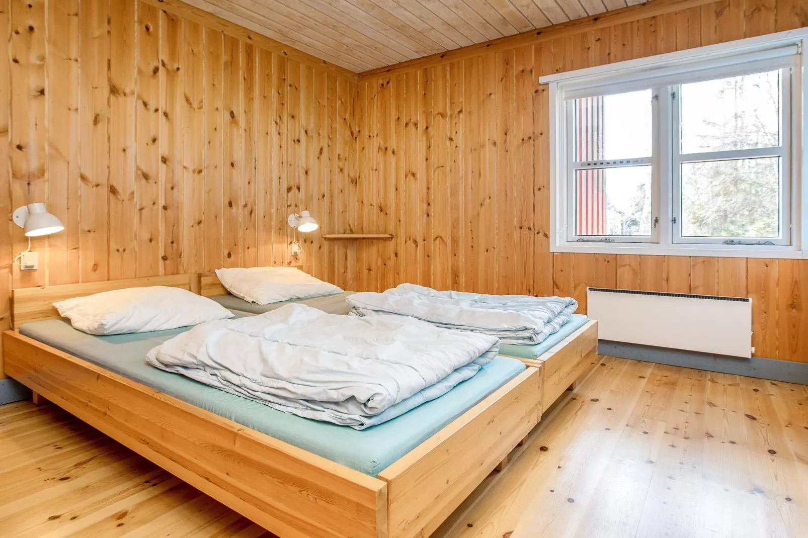 3 room,close to the sea/dike,renovate-Indoor