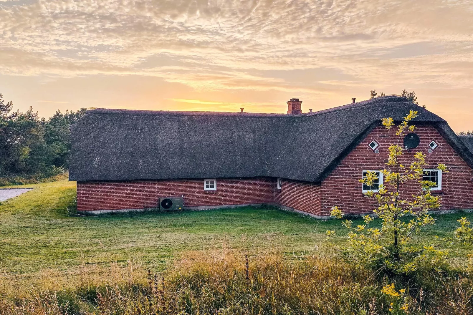 12 person holiday home in Ulfborg-Outdoor