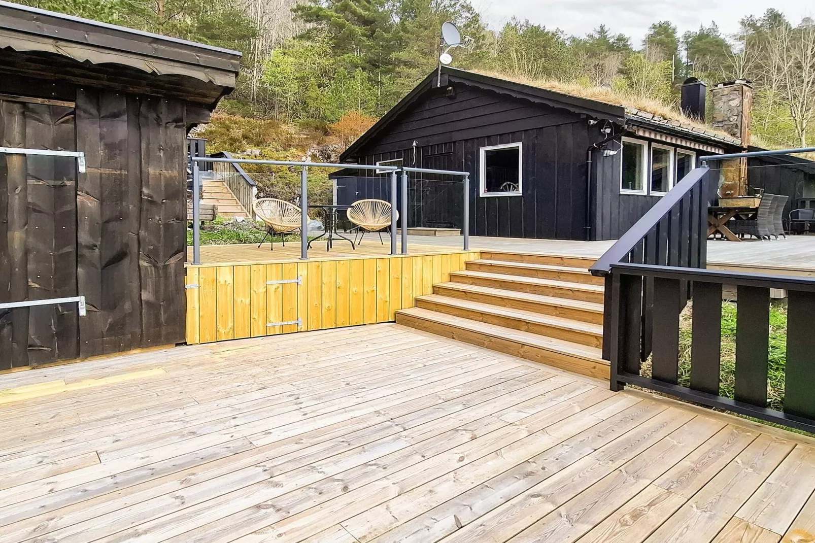 FJORDGLØTT-Outdoor