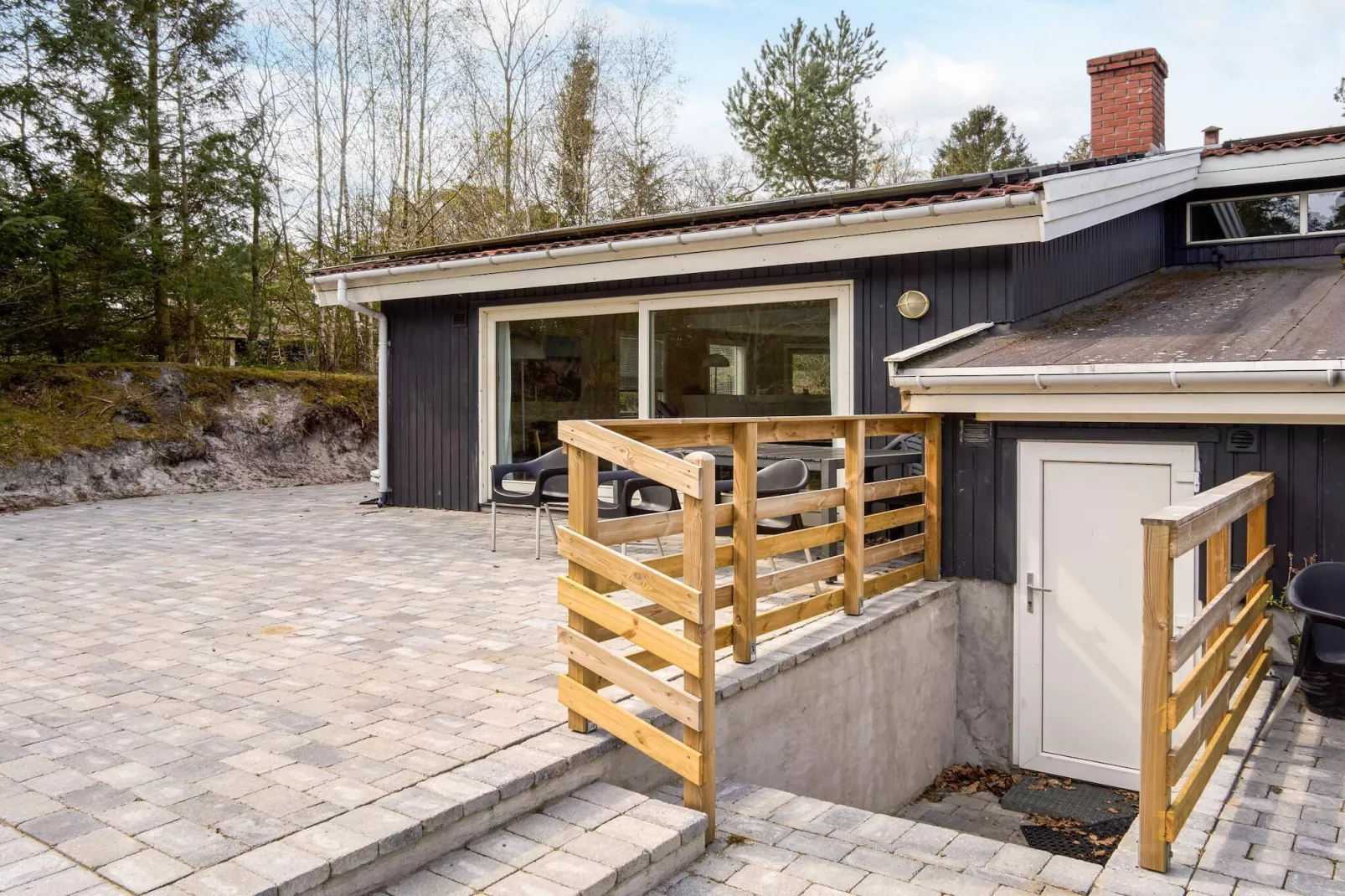 12 person holiday home in Nexø-Outdoor