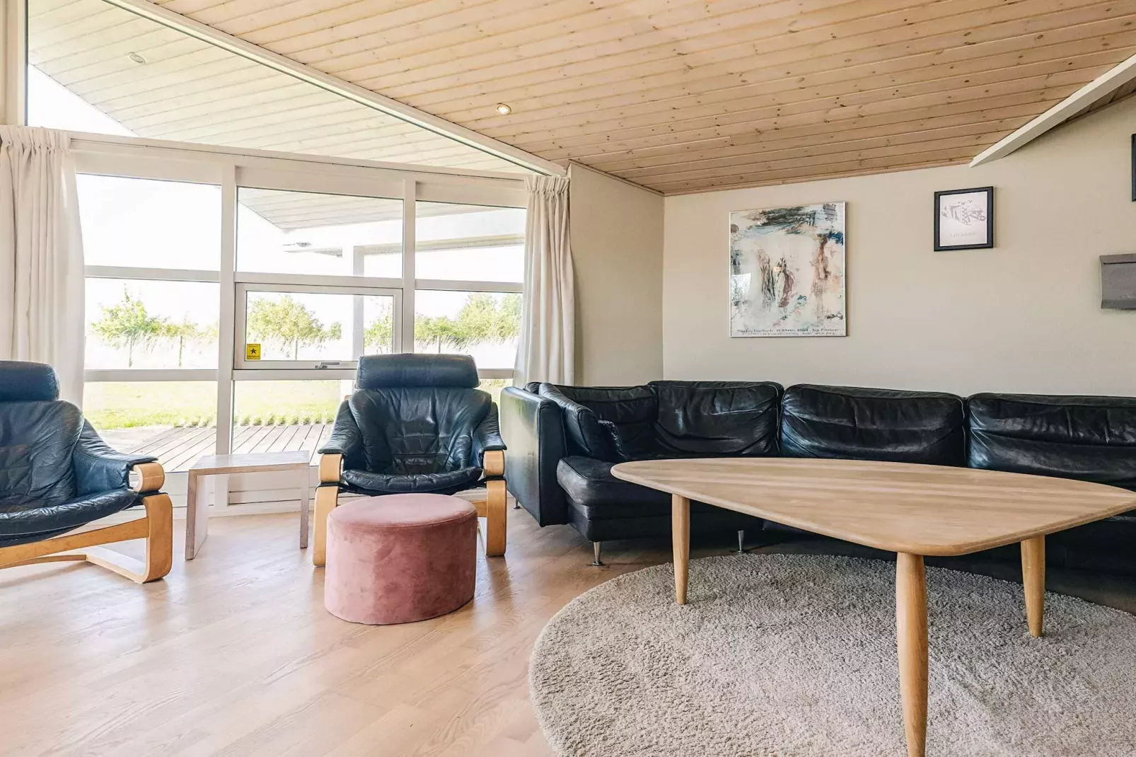 Maison de vacances pour 7 a Rødby-By Traum-Intérieur