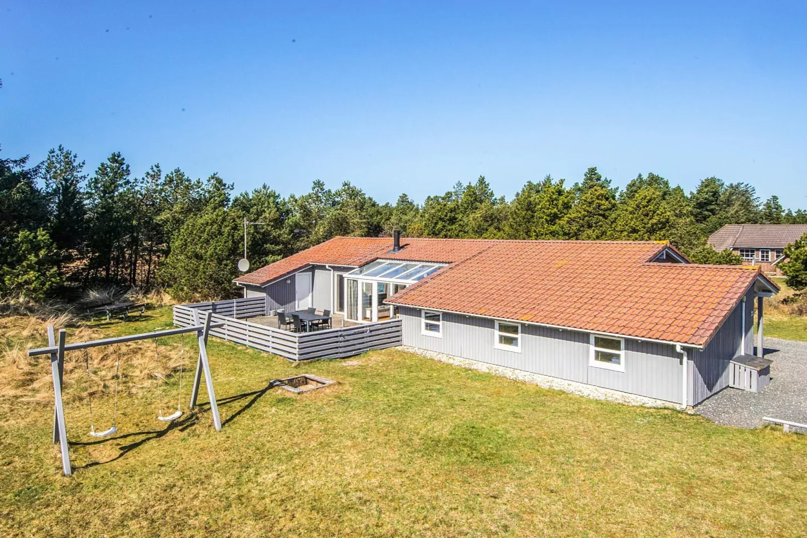 Retraite de luxe avec piscine -- By Traum Ferienwohnungen