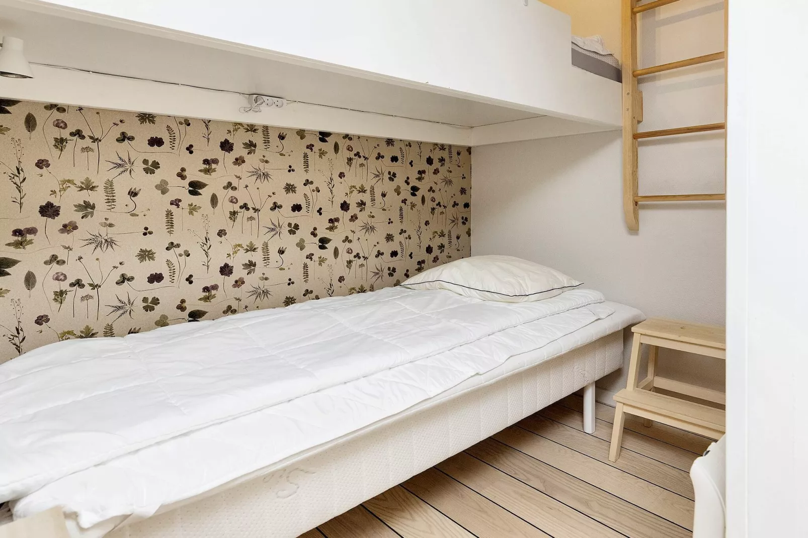 3 room w/fiordview,Standard-Indoor