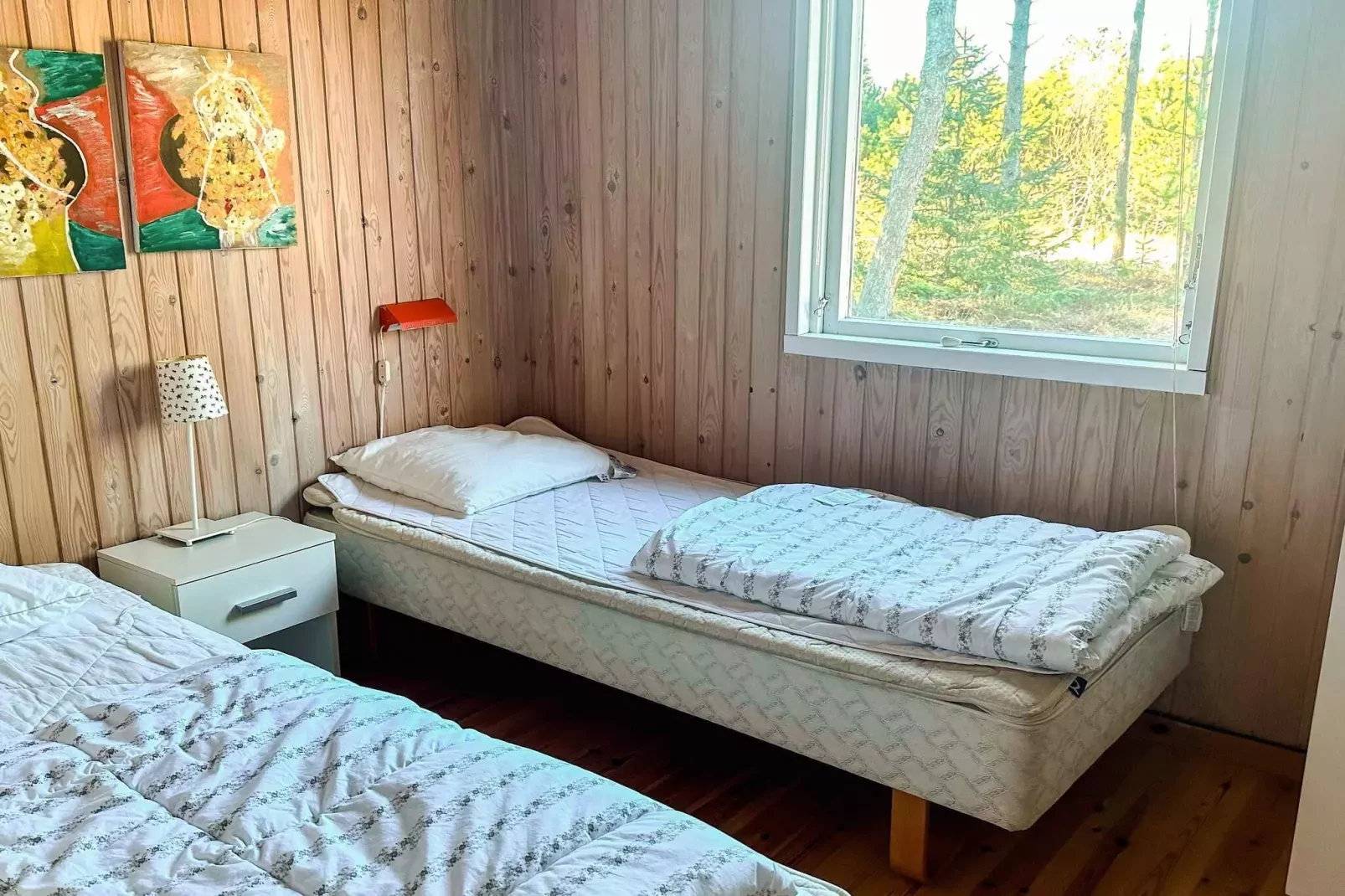 8 person holiday home in Ålbæk-By Traum-Indoor