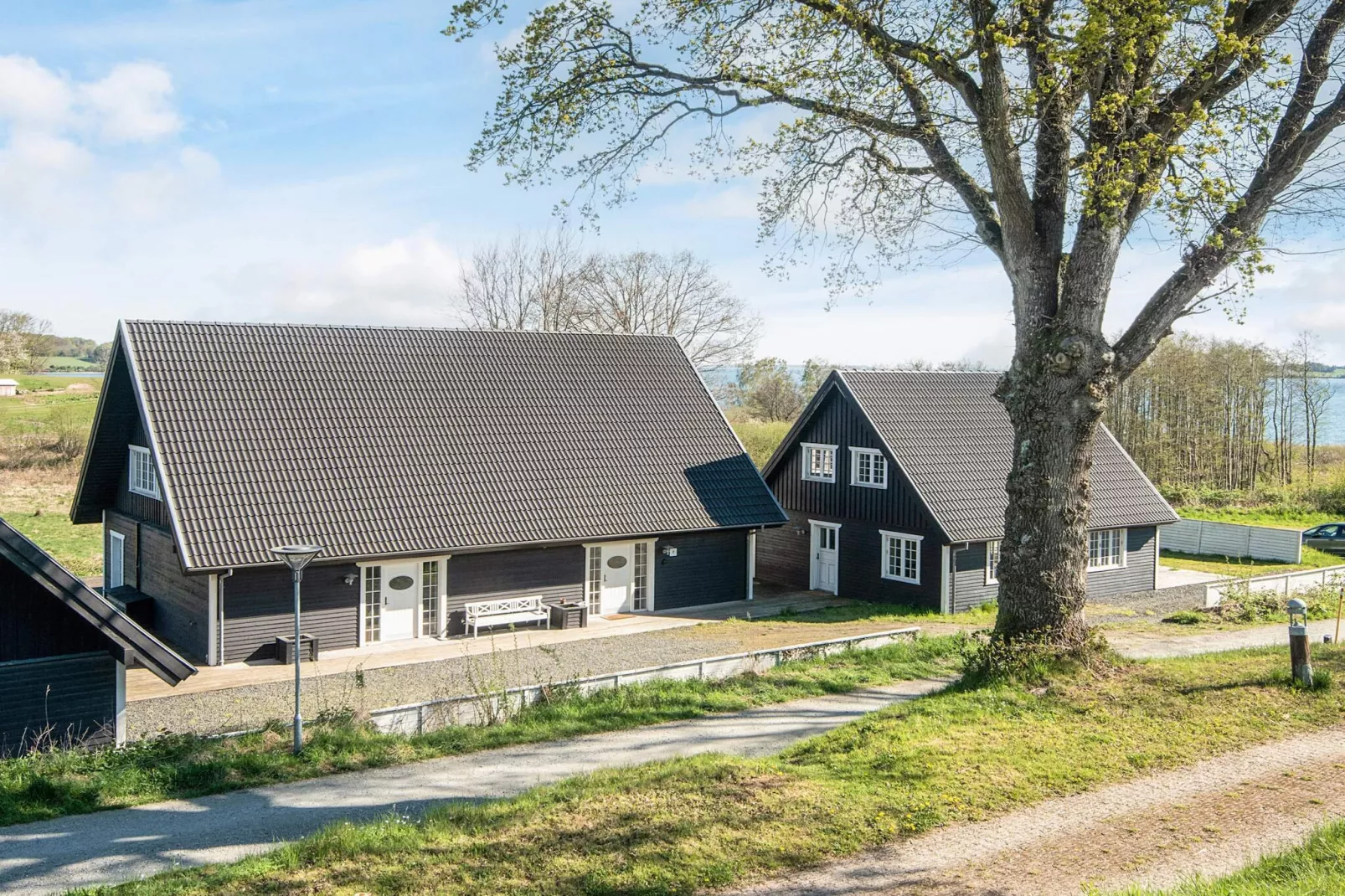 Maison de vacances pour 16 a Aabenraa-By Traum