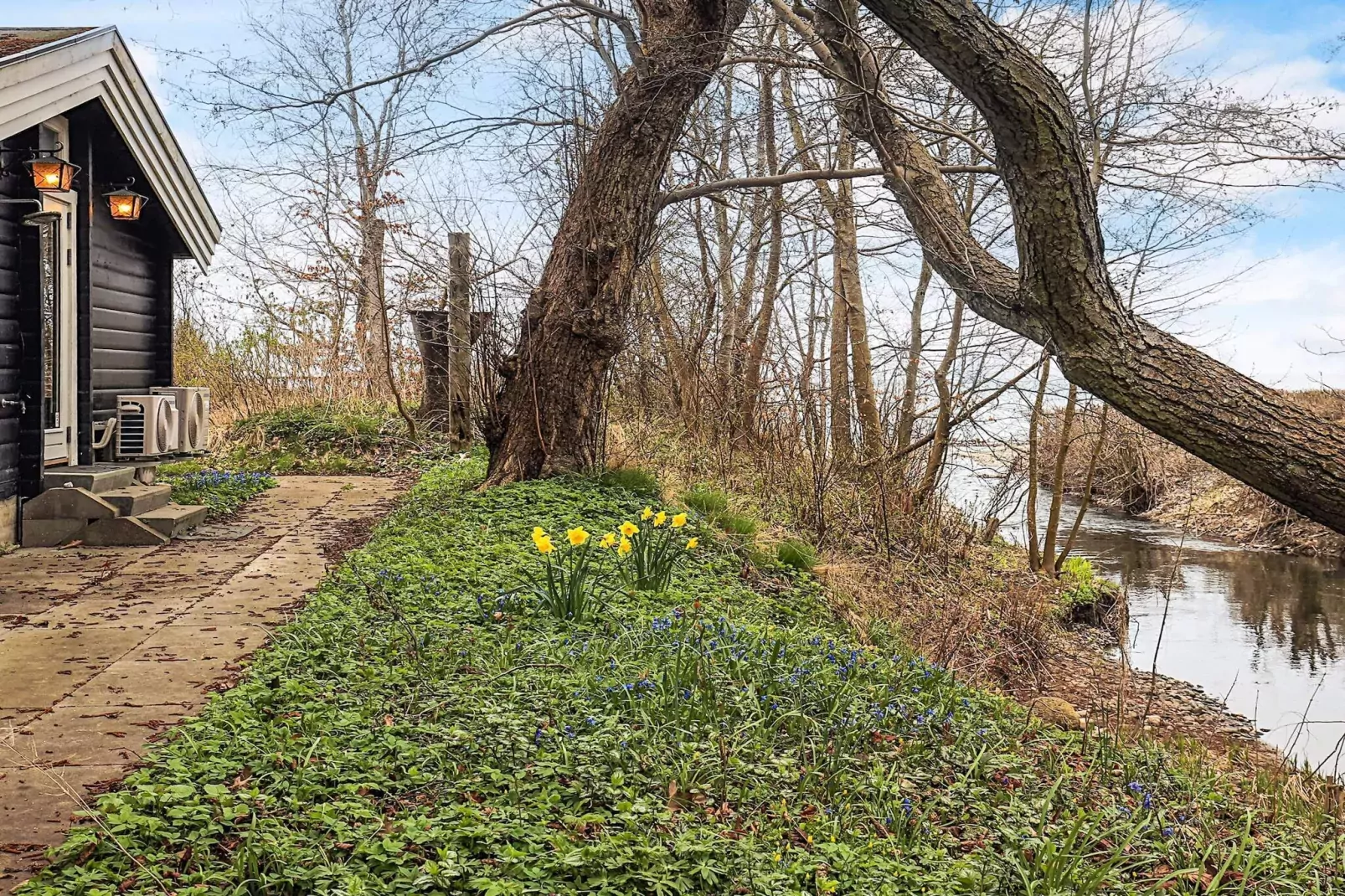 6 Personen Ferienhaus in Dronningmølle-By Traum