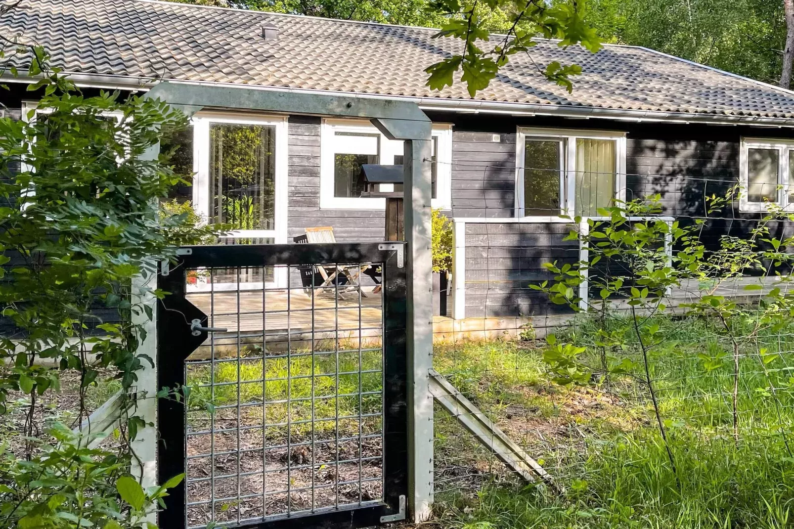 Retraite de luxe avec spa a Thorsager -- By Traum Ferienwohnungen