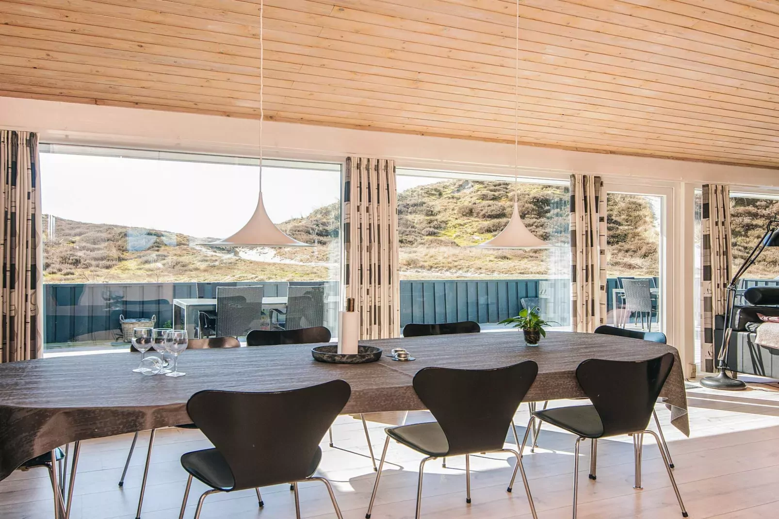 Retraite de luxe près de la plage -- By Traum Ferienwohnungen-Intérieur