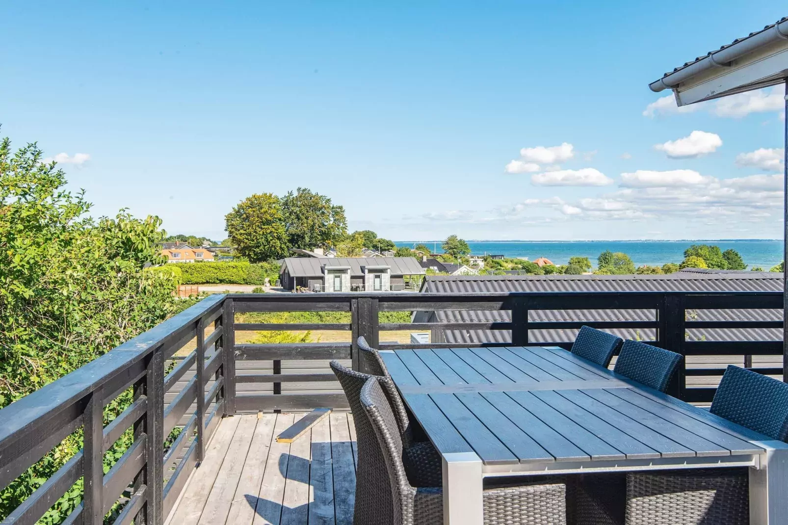 6 person holiday home in Hejls