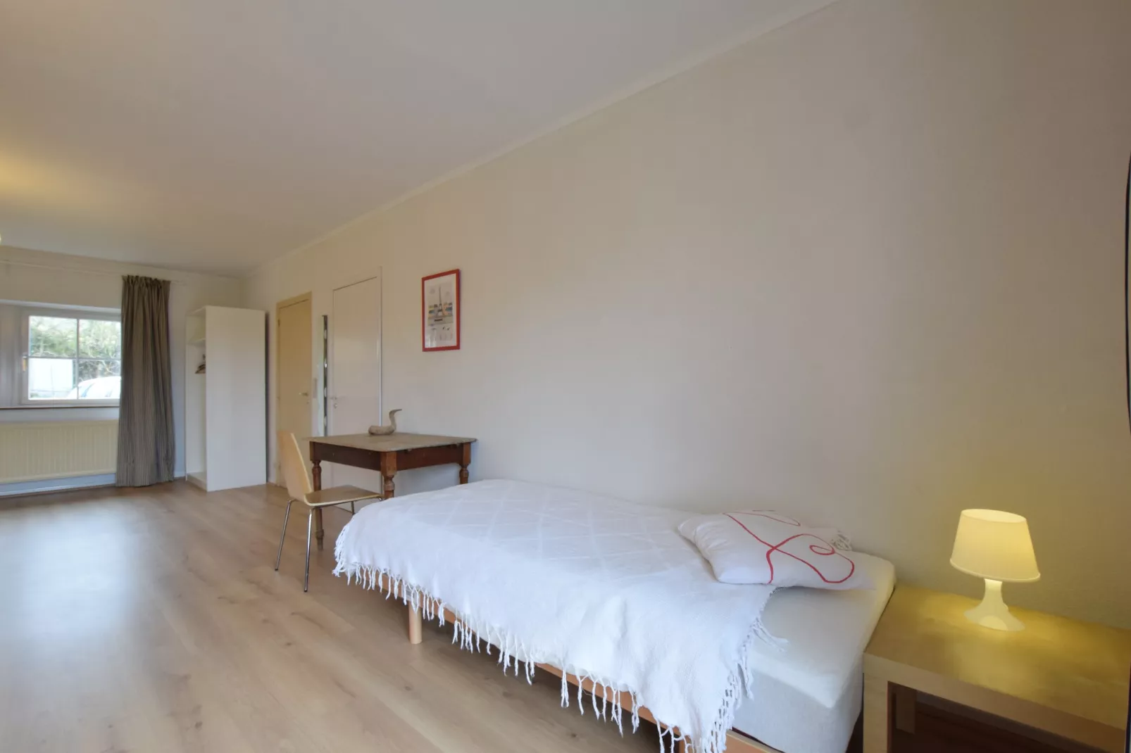 La Tannière-Bedroom