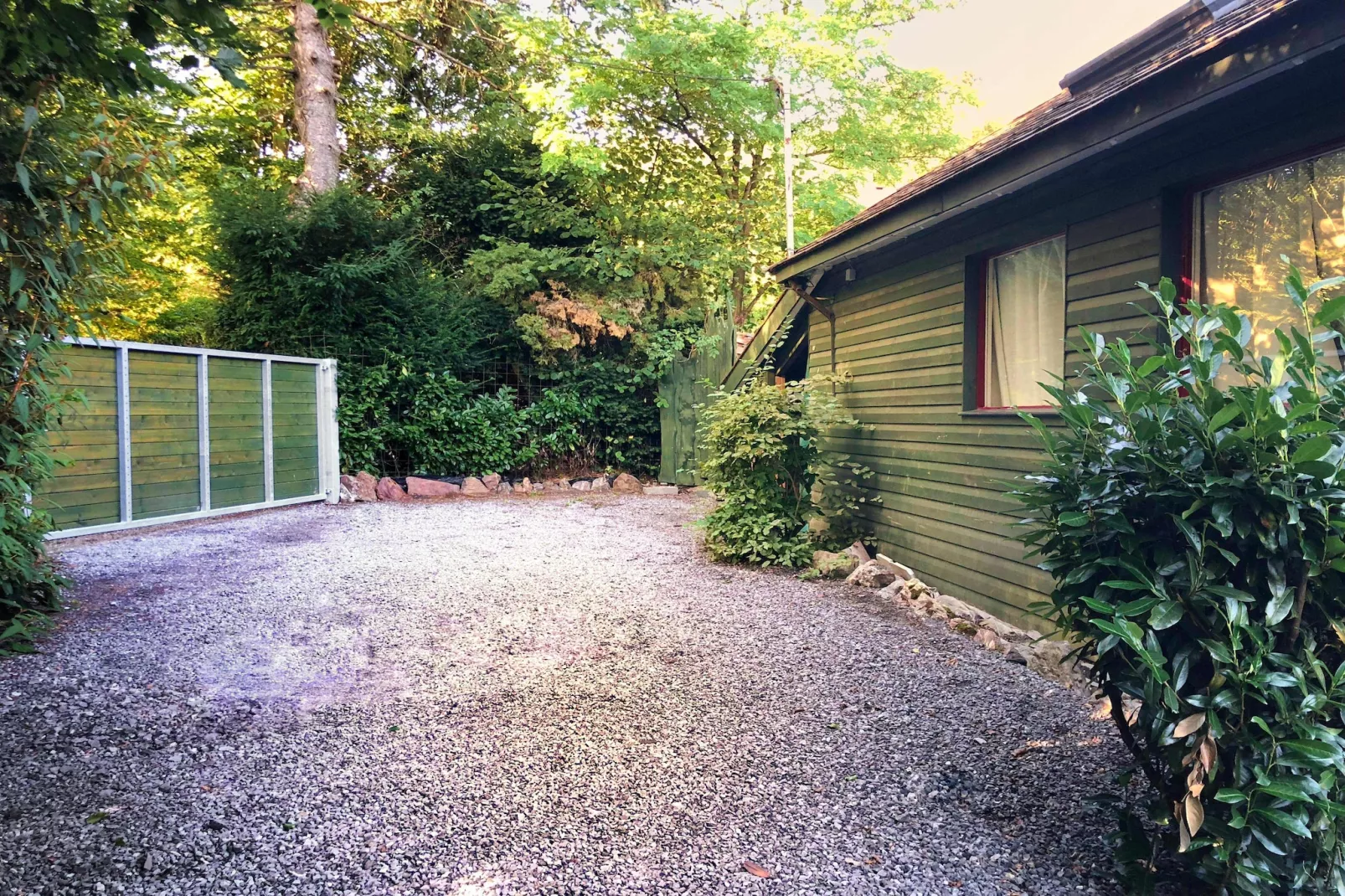 Quarreux 27-Exterior summer
