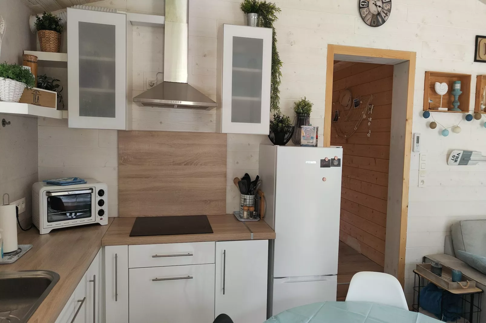 Chatillon 67-Kitchen