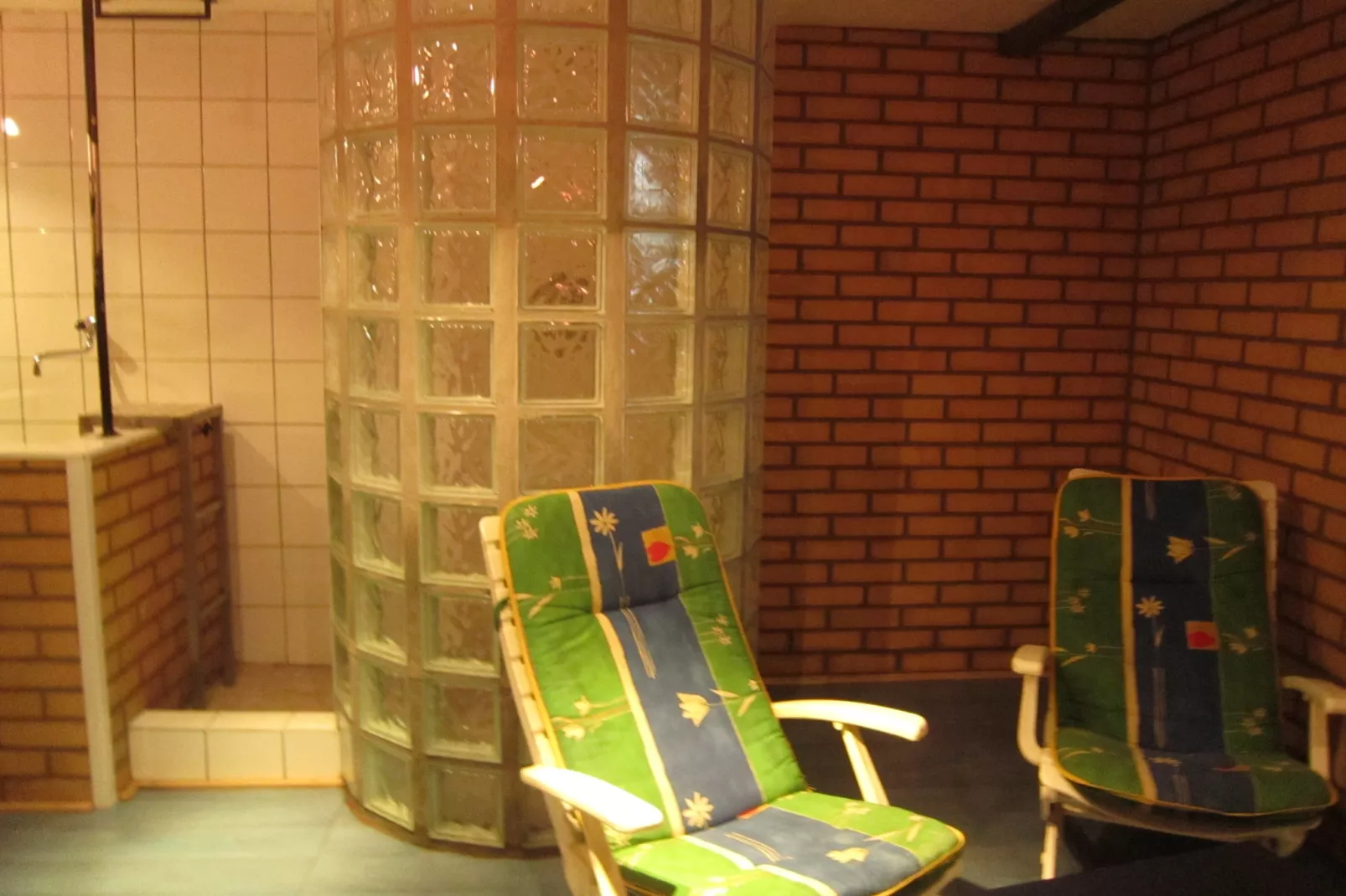 Haus Annick-Wellness