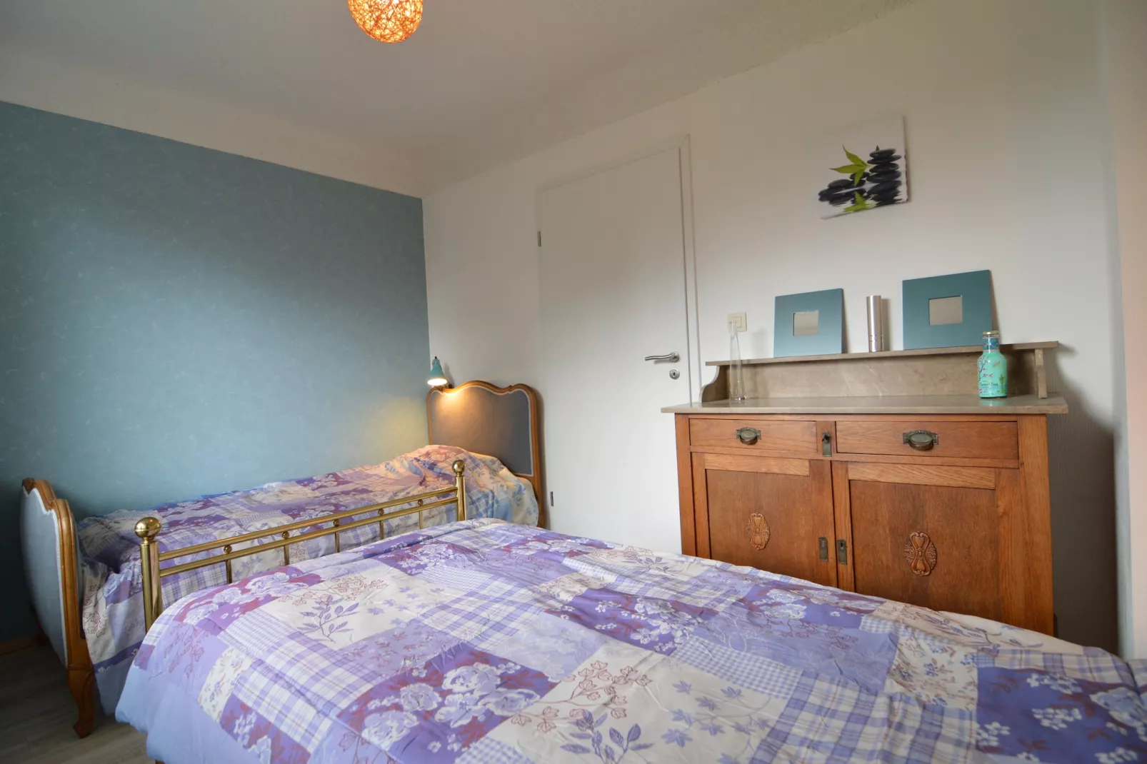 Canneberge-Chambre