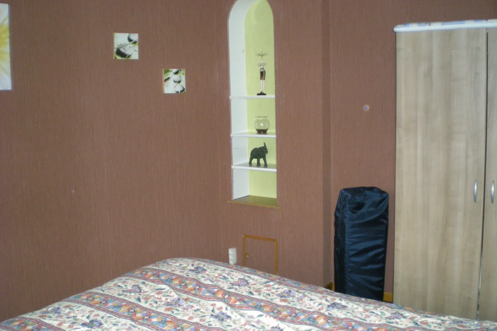 Am Brunnen-Bedroom