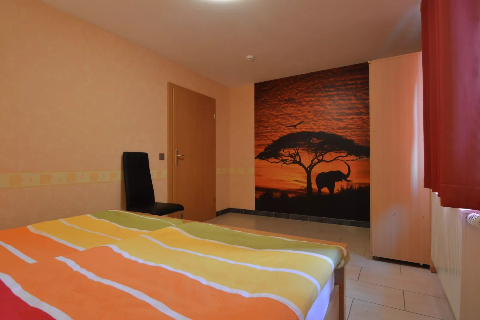 Anna-Bedroom